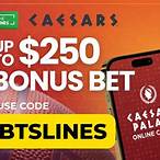 bet caesars indiana